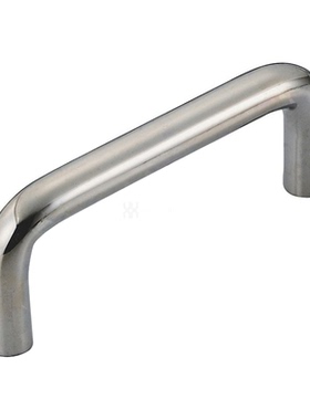 替代米思米 标准型 圆形拉手 UWANK10/12-80/100/110/120/125/160