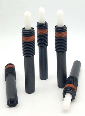 PJX3/4/5/6/8/10/12/16分度锁紧定位销镀镍超重载型ZAP13弹簧柱塞