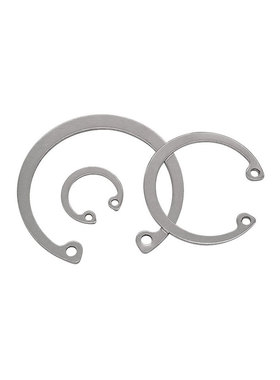 替代米思米C型扣环孔用 RTWN15\RTWS16\17\18\19\20\21\22\23\24