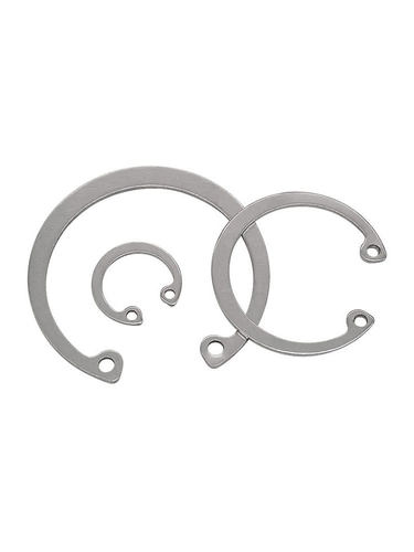 替代米思米C型扣环孔用 RTWN15\RTWS16\17\18\19\20\21\22\23\24