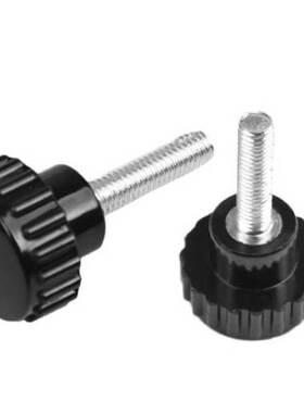 小型旋钮压纹NBLF C-NBLM3/4/5/6/8-16/20/25/32-10/15/20/25-B/W