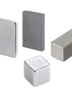 方形磁铁 BLS61/62-A15/A20/A30/A50-B5/B10/15/20-T3/T5/T6/T10