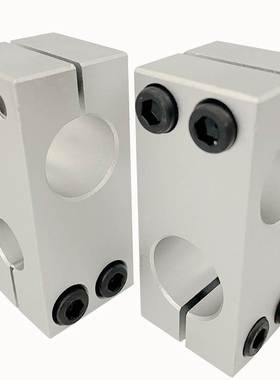 替代米思米型 十字固定夹KDST KDSTK6/8/10/12/15/16/20/25/30/35