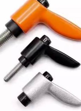 替代米思米标准型尺寸 CLDMST6-12/16/20/25/32-B 固定把手