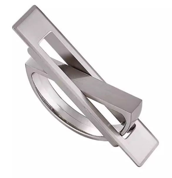 替怡合达E-XAC24-L75 E-XAC24-L88/L100L125/150经济型旋转型拉手