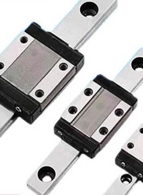 微型直线导轨滑块加长型 SSEL2B20-220/SSEL2B20-280/340/400/460