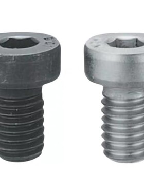 C-CBS螺丝CBSST3/4/5/6-8/10/12/15/20//25/30/40 短头内六角螺栓