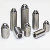 替代米思米型 不锈钢加长型球头柱塞BSML/BSZL3/4/5/6/8/10/12/16