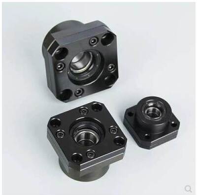 替代上隆TSPA-6 8 10 12 15 17 20 滚珠丝杆丝杆支撑座丝杆轴承座