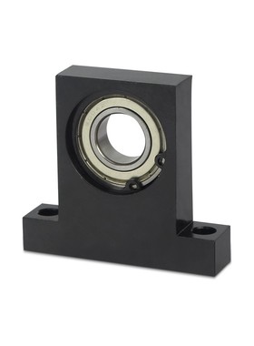 轴承支撑座 BGF01 BGLKB BGLFB6901 6001 6201ZZ-25 30 40L型带座