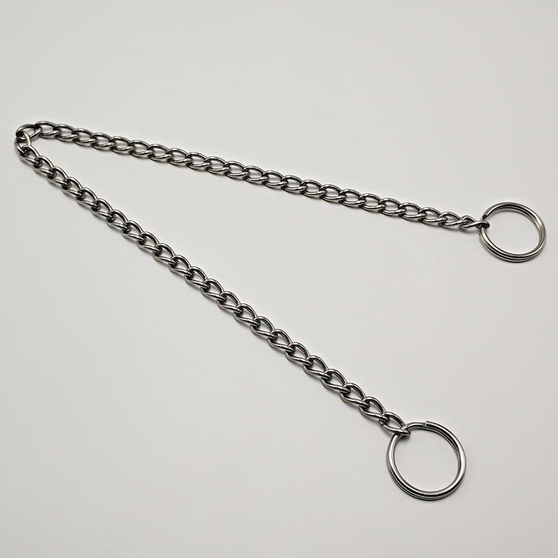 DPCH3-250 DPCH6-150/350HFY91-M3/4/5/6/8/10旋钮用防脱落型链条