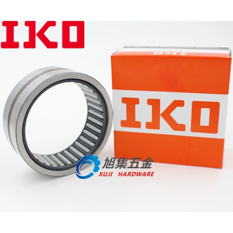 日本进口IKO滚针轴承 RNA4836 尺寸180*225*45 原装正品 假一赔十