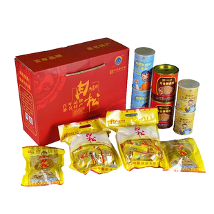 正宗太仓牌肉松礼盒猪肉松早餐特产零食送礼礼盒官方旗舰店