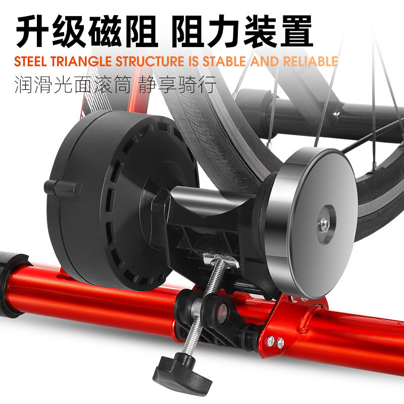 极速Ti西骑者自行车线控骑行台公路山地车磁阻Q室内健身训练台家,自行车/骑行装备/零配件,骑行台,淘宝优惠券,粉丝福利购,淘宝优惠卷