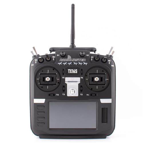 Radiomaster TX16S mark2遥控器航模黑羊ELRS高频头穿越机无人机