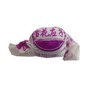 广东特产甘和雪花应子嘉应子休闲零食果干蜜饯加应子凉果