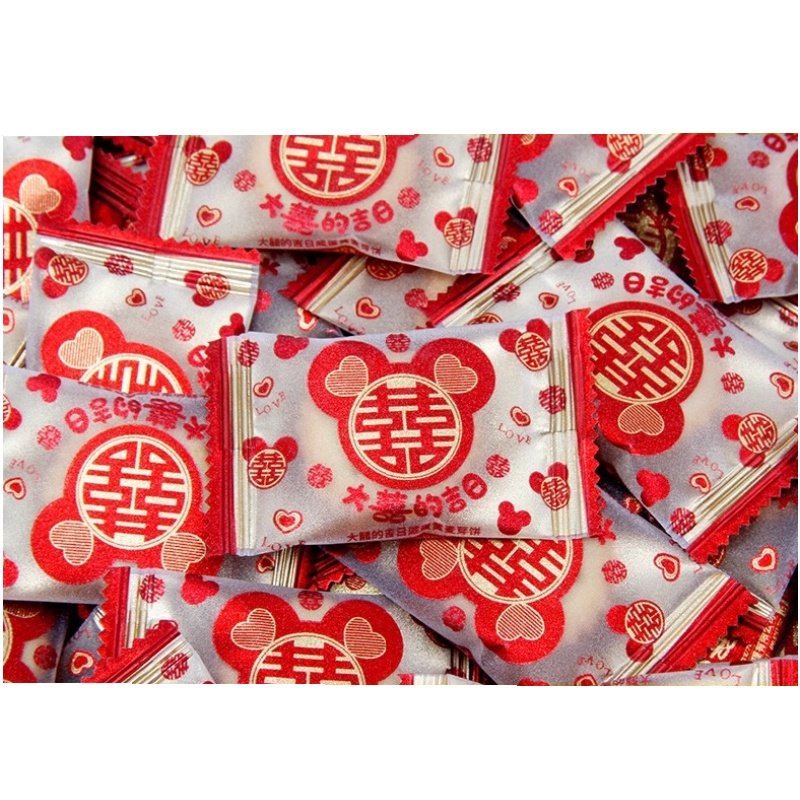 彩虹日记大囍的吉日咸