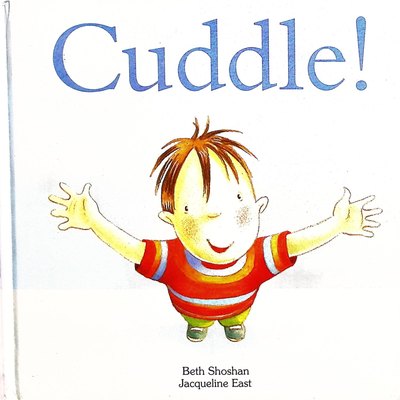 英文原版图书温暖拥抱绘本