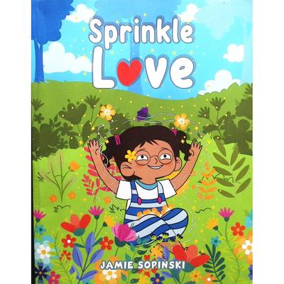 英文原版图书爱的教育绘本