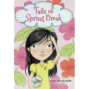 Break Albert Smith平装 Tails Warren Spring Anne
