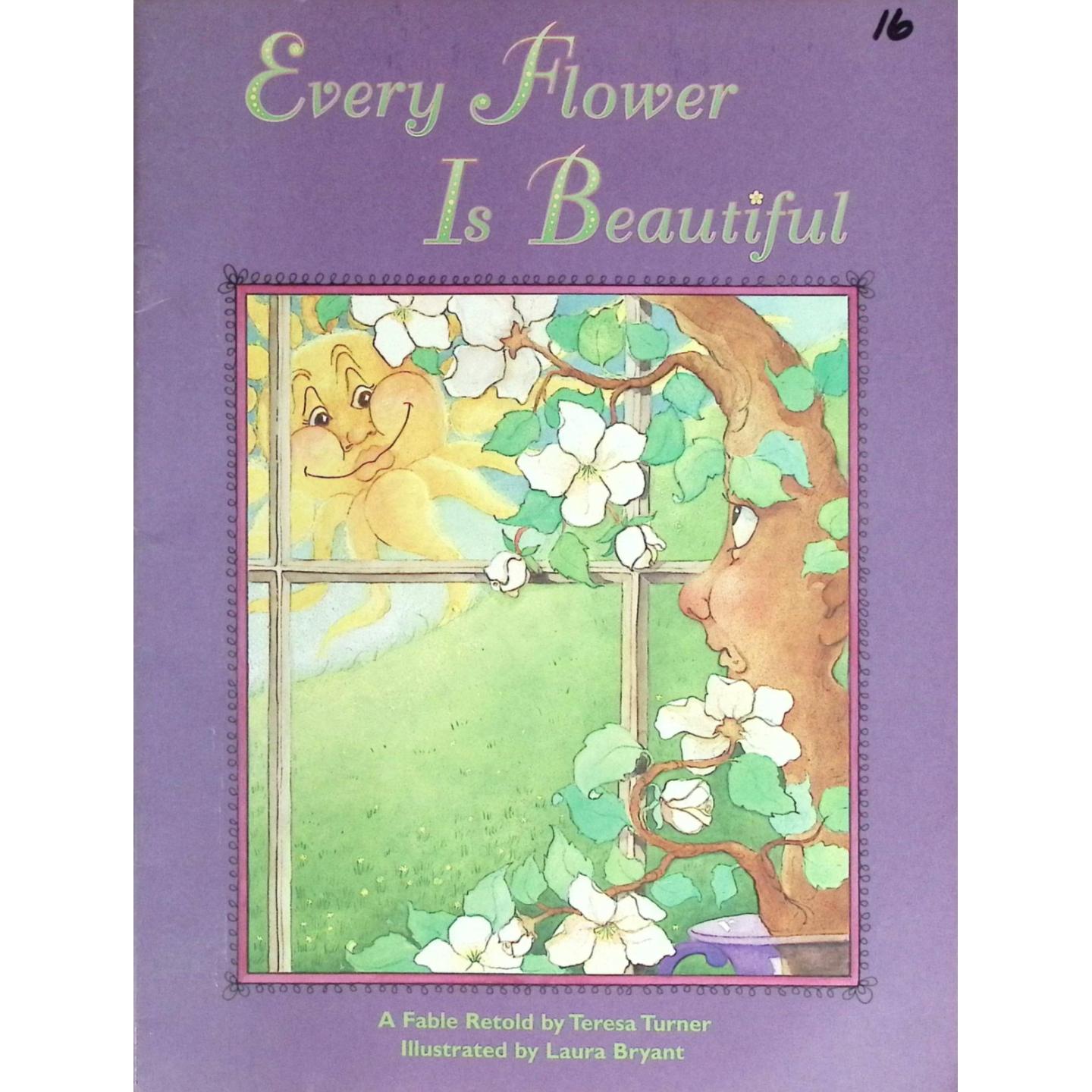 英文原版图书亲子共读美育绘本