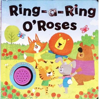 RingaRing ORoses by IglooBooksIglooBooks玫瑰环