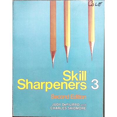 英文原版图书英语提升必备教材