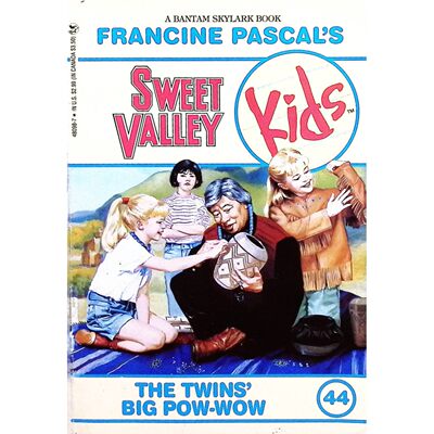 英文原版图书甜蜜谷双胞胎聚会