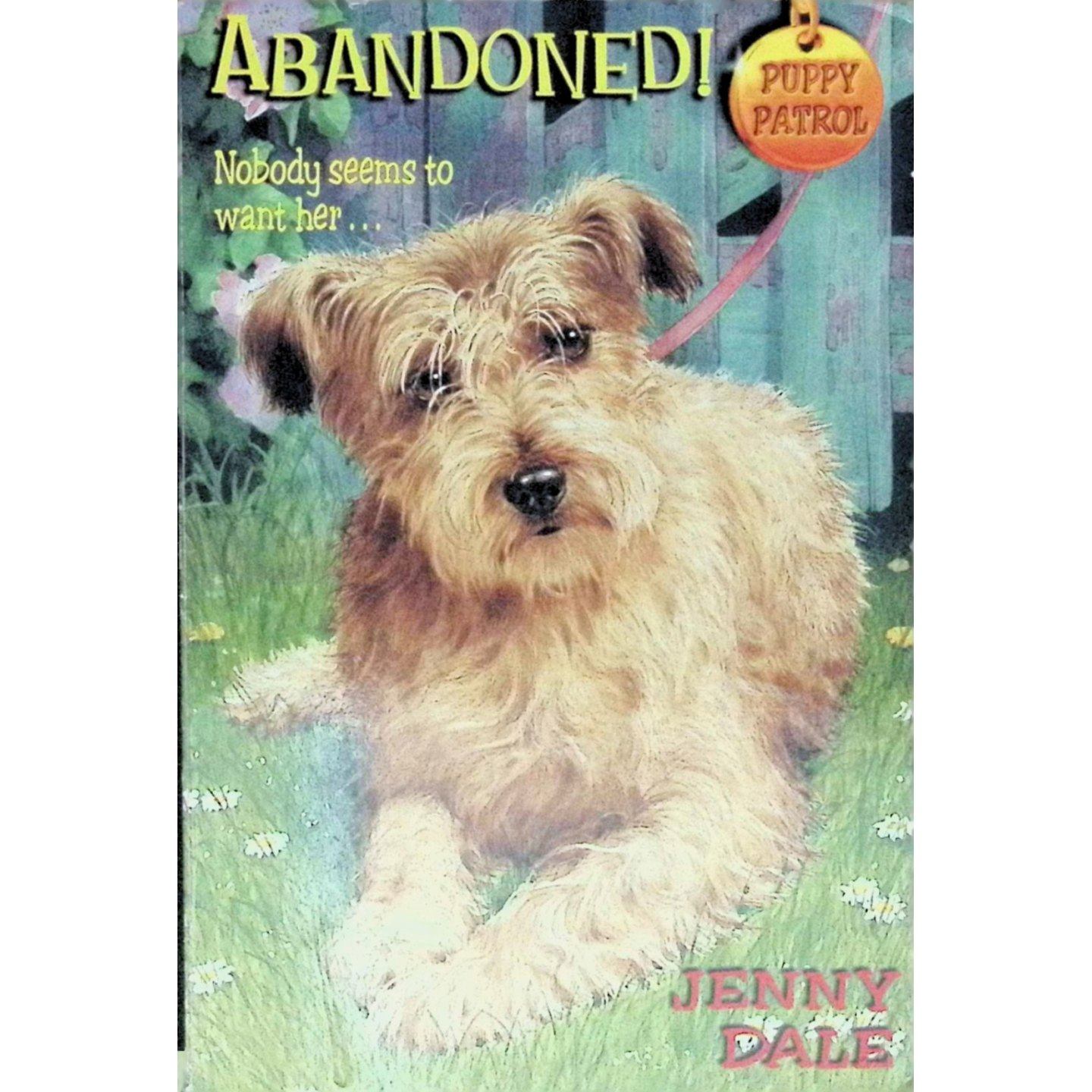 英文原版图书感人狗狗故事