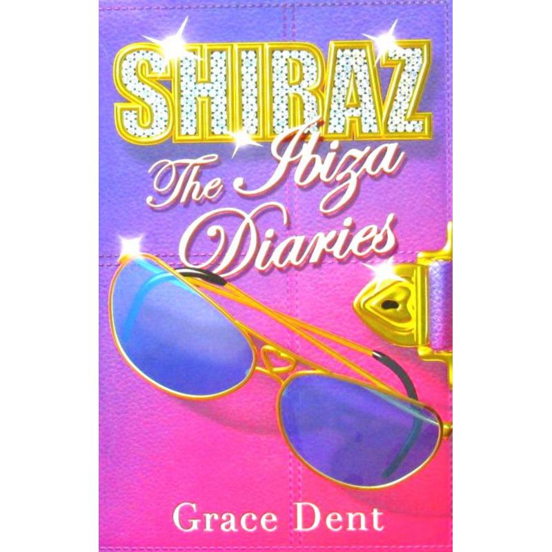 shiraz by grace dent平装hodder stoughton设拉子