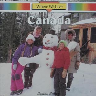 RSVP Canada Bailey平装 Publishing加拿大 Donna