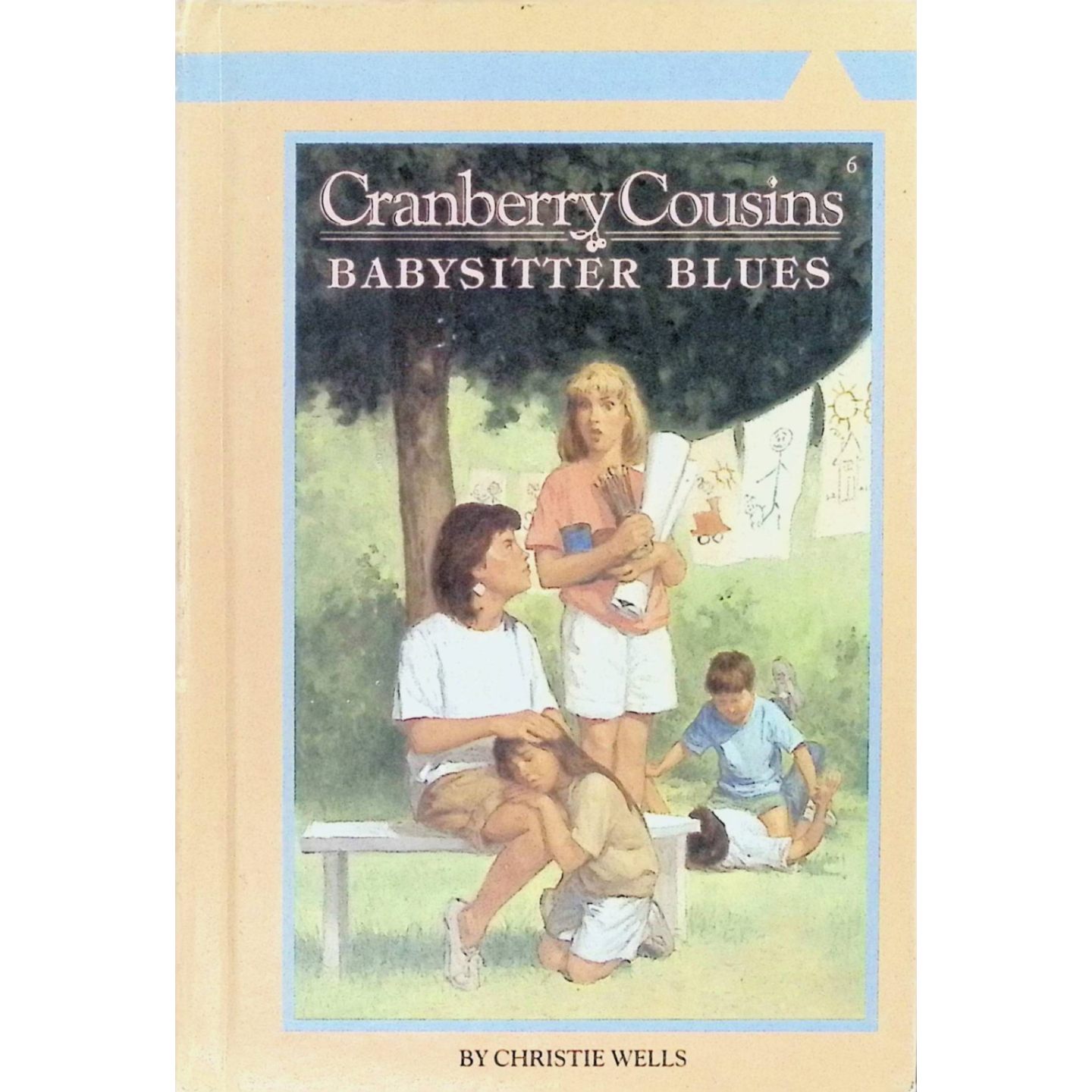 英文原版图书幽默青少年小说