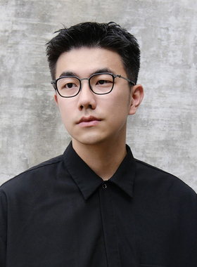 MULNAT OPTICAL目奈CU款方框眼镜框国潮原创近视超轻眼镜架男女