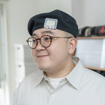 目奈x大山DS合作款皇冠框型