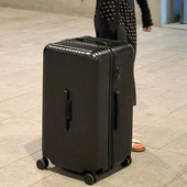 超大行李箱女2023新款 网红28寸旅行箱学生男大容量密码 皮箱拉杆箱