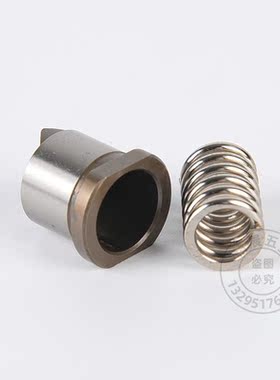 厂家直销模具精密限位夹STRACK德标Z5134-7/10/15行位扣固定器