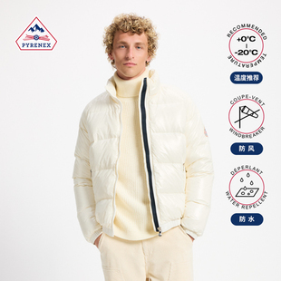 Pyrenex男女同款羽绒服外套160周年纪念款冬季新款VINTAGE MYTHIC