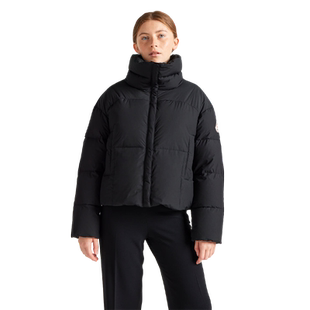 Pyrenex女士羽绒服时尚女式短款羽绒服 HARMONIE CROP