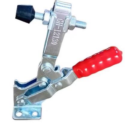 替米肘夹WDC101-A/AI/ASS/B/D/DI/E/EL/H/J WDC10101-A快速夹钳具