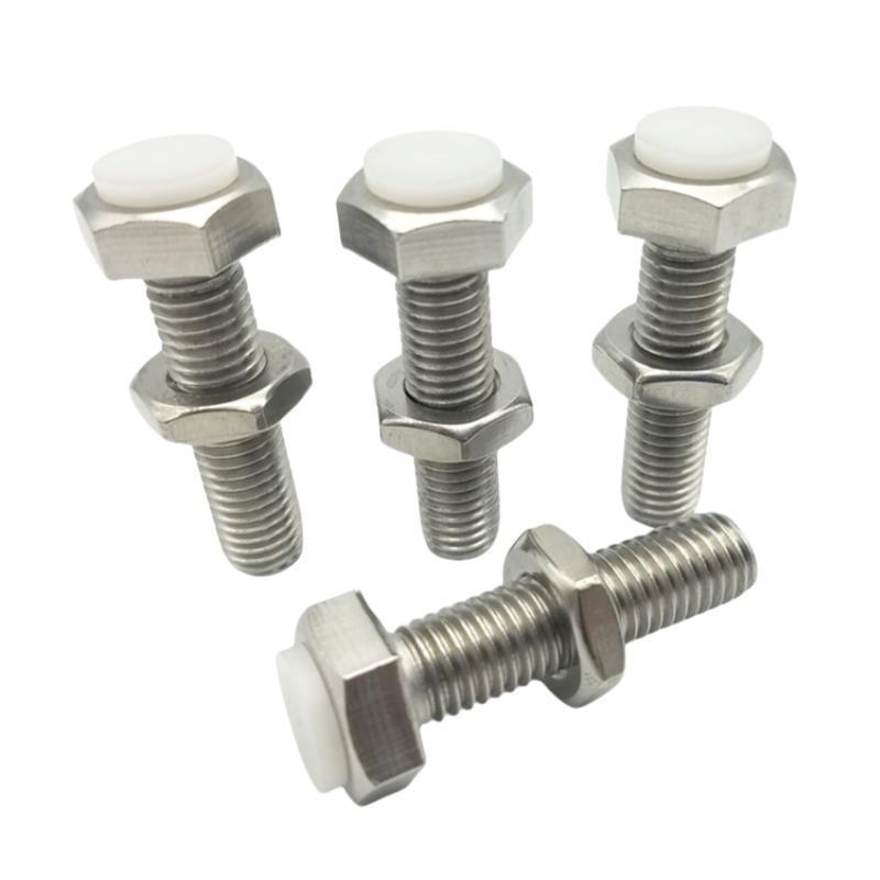 MI思米PUSTH4-15/20/25/30/35/40聚氨酯止动螺栓