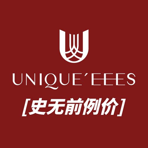 【参加】尢壹/UNIQUE'EEES【新摩登主义】皮质短款鹅绒服U6211778