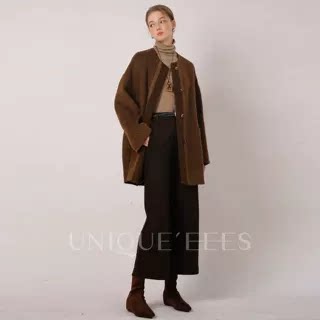 尢壹/UNIQUE'EEES 大件合集
