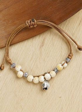 新中式手链，到手1元起。