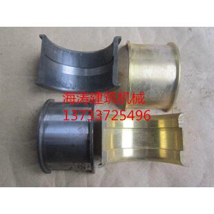 精品GQ40型50钢筋切断机圆钢断铁机耐磨连杆曲轴铜瓦铜套建筑配件