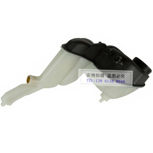适配奔驰S级W221副水壶双嘴S350水壶S400S550S63AMG2215000349