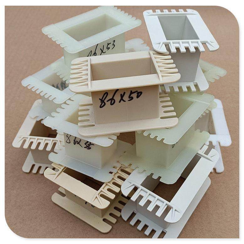 变压器骨架EI86系列工字型胶芯28芯 线圈轴架 舌宽28.6 30-60叠厚,3C数码配件,USB多功能数码宝,淘宝优惠券,粉丝福利购,淘宝优惠卷