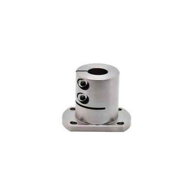 GBJ11/GBJ12-D8 D16 D20 D25 D30光轴固定座指向轴支座 D40 D50