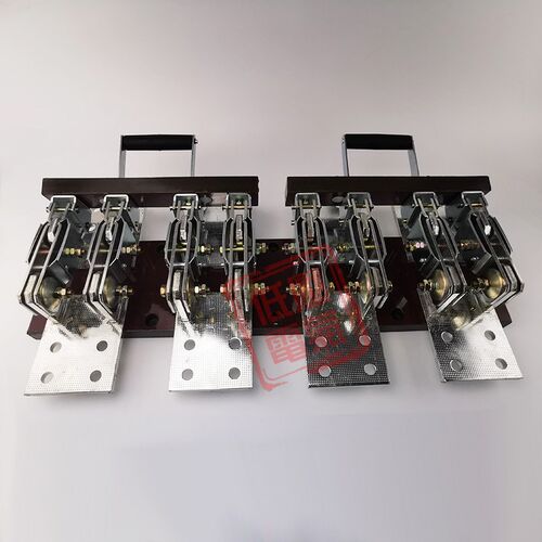 HD11B-2000A/48三相四线4P开启式刀开关单投闸刀开关单向隔离刀闸
