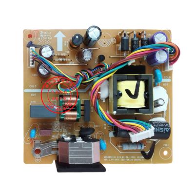 DELL D2421H电源板 LE24BW-RX-12 驱动板 MN09030101 60104-09360