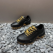 潮流百搭轻户外板鞋 男鞋 动休闲鞋 轻便男士 2025新款 秋冬运轻奢大码